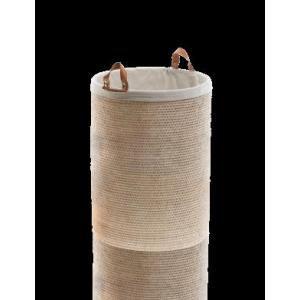 Basket SPa rattan light