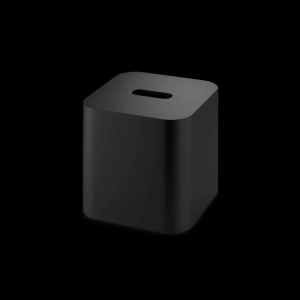 stone KBQ black mat