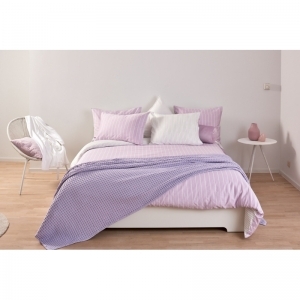 waffle lilac