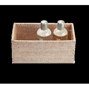 BASKET UTB  rattan light