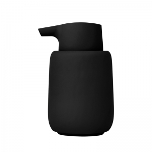 sono zeeppomp black