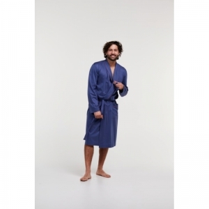 Kamerjas kimono 896 blauw
