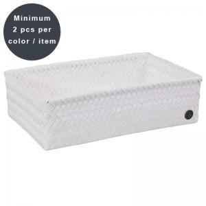 10 x 36 x 24 white