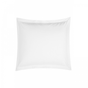 Laken + slopen white/white