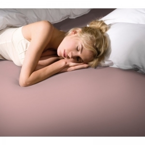 hoek 50cm 0565 oud roze