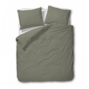 Donsovertrek + slopen green