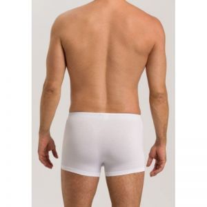 short 0101 white