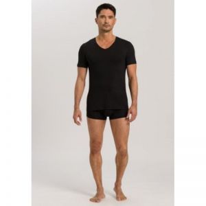 short black