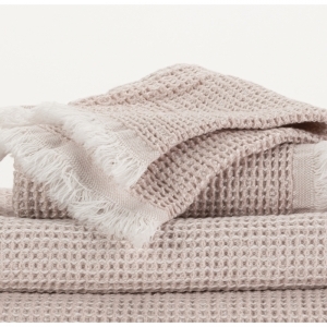 waffle handdoek 518 primrose