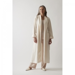 Kamerjas 135 cm ivory