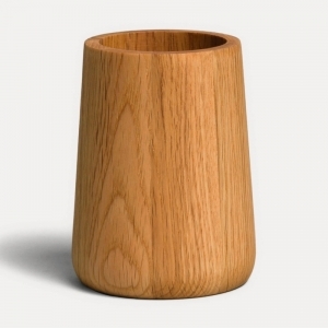 Beker 8x8x10,5 BRUIN 071
