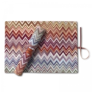 Placemat (2 stuks) 156 oranje