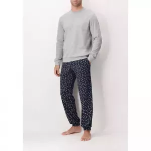 pyjama grijs