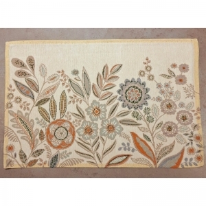 Placemat groen