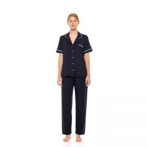 Pyjama  marine
