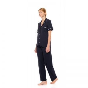 Pyjama  marine
