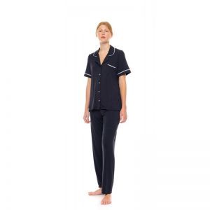 Pyjama  marine