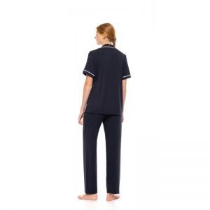 Pyjama  marine