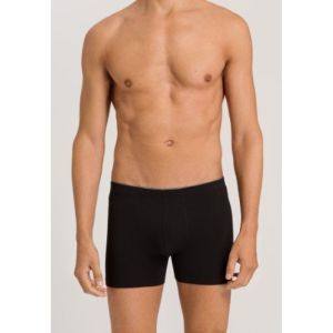 short black