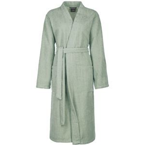 badjas kimono 450 groen