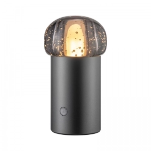 led-lamp bruin