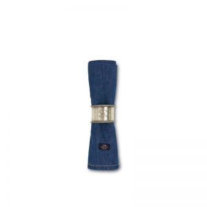 Serviette jeans jeans