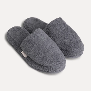 Badpantoffel 2-7340 850 stone