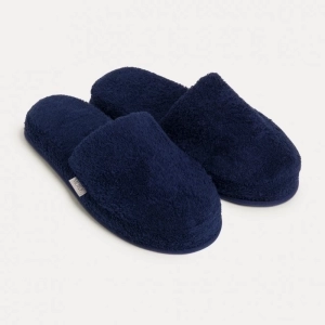 Badpantoffel 2-7340 596 deepsea