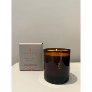geurkaars Moroccan rose