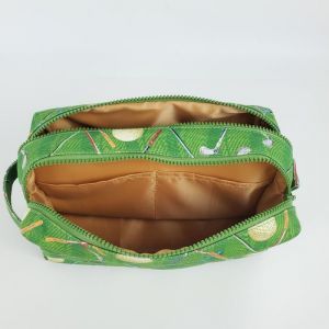 golf groen