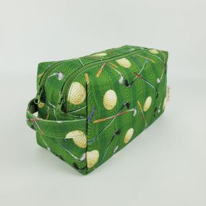 golf groen