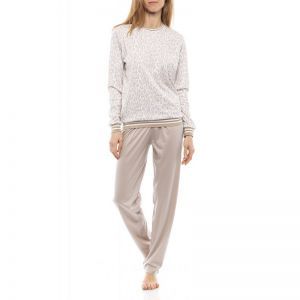 Pyjama beige