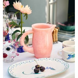 Karaf pink