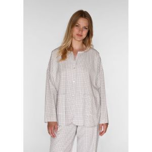 Pyjama ecru