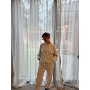 Homepak Licht grijs