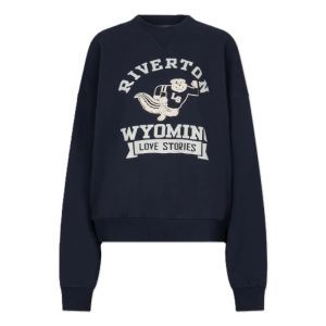 Sweater Marine