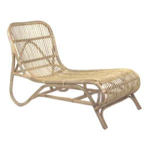 rotan zetel beige