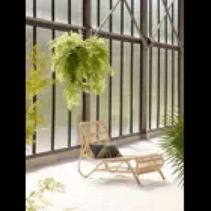 rotan zetel beige