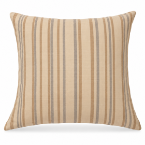 Donsovertrek flanel Beige